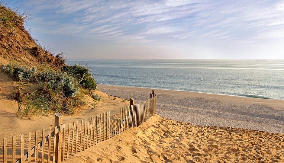 Cape Cod, Massachusetts / Cape Cod Chamber of Commerce