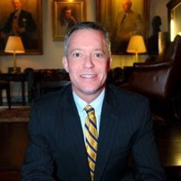 Image of Philip C. Berg