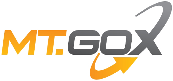 Mt. GOX Exchange Logo / Wikipedia
