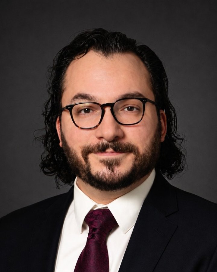 David Lopez-Kurtz