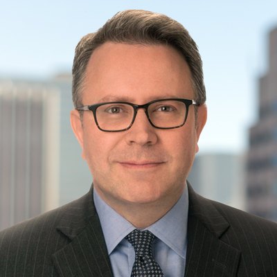 Richard B. Levin